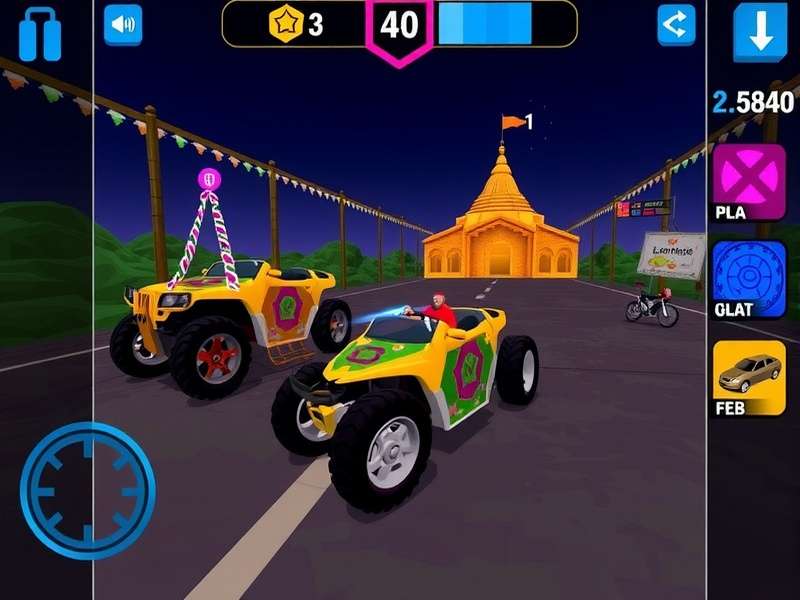 Mavericks Turbo Vehicle Selection